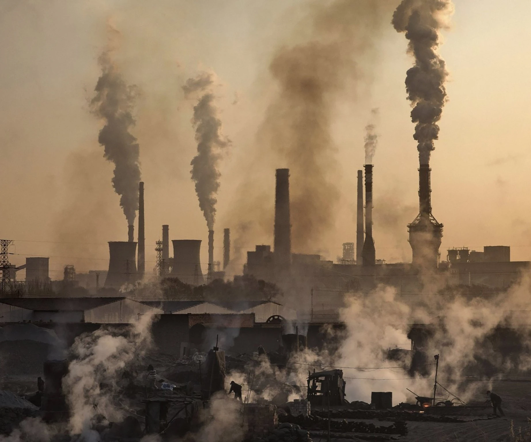 The fossil fuel disinformation campaign are similar to those of Big Tobacco, says Guterres The fossil fuel disinformation campaign are similar to those of Big Tobacco, says Guterres