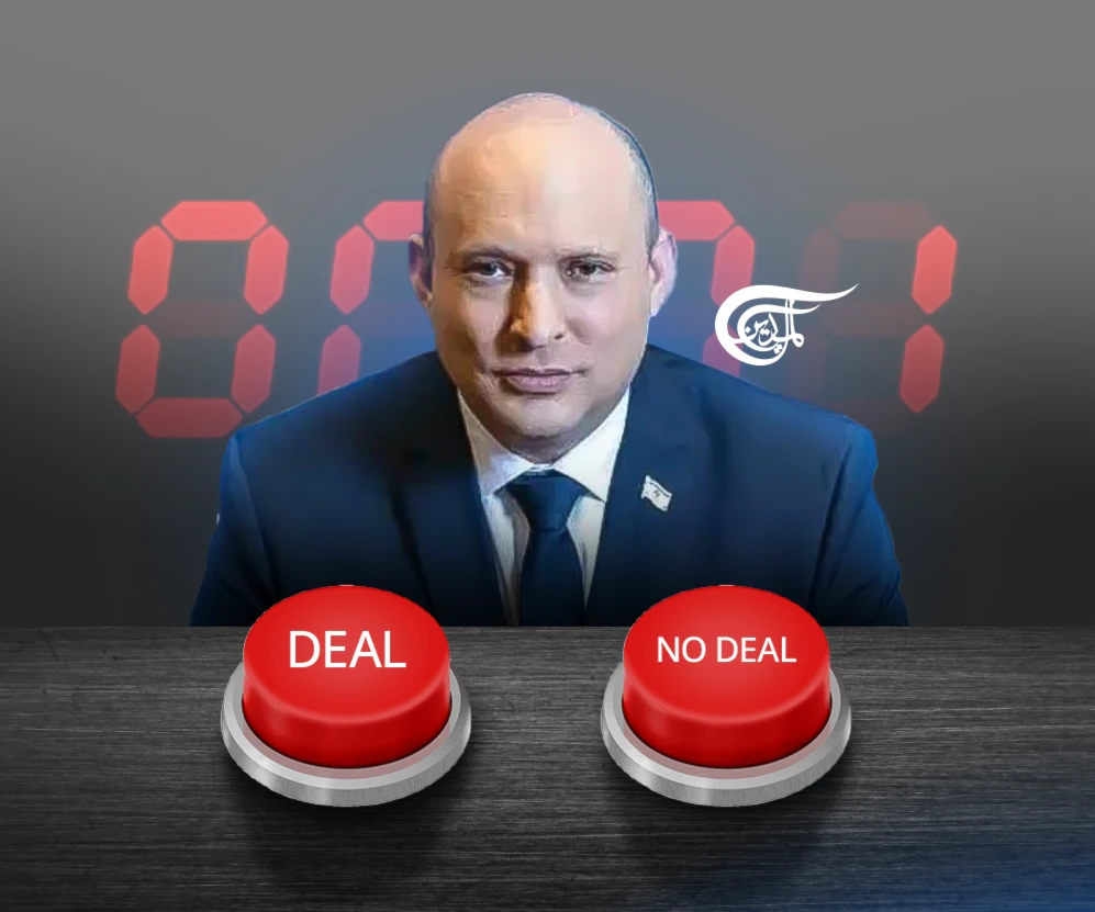 "Israel" is both against and for a deal, and can't admit it, US is drifting "Israel" is both against and for a deal, and can't admit it, US is drifting
