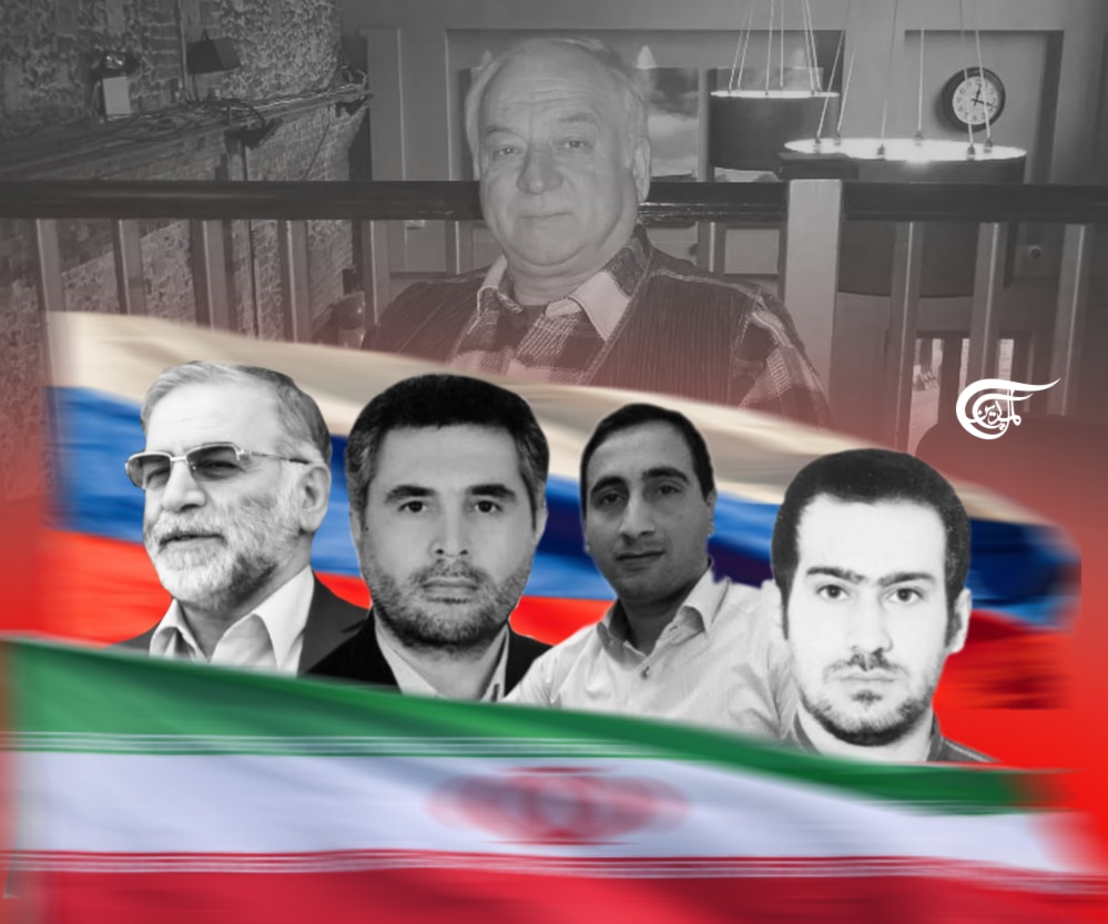 "Israel" and Russia – double standards when it comes to state sponsored assassinations "Israel" and Russia – double standards when it comes to state sponsored assassinations