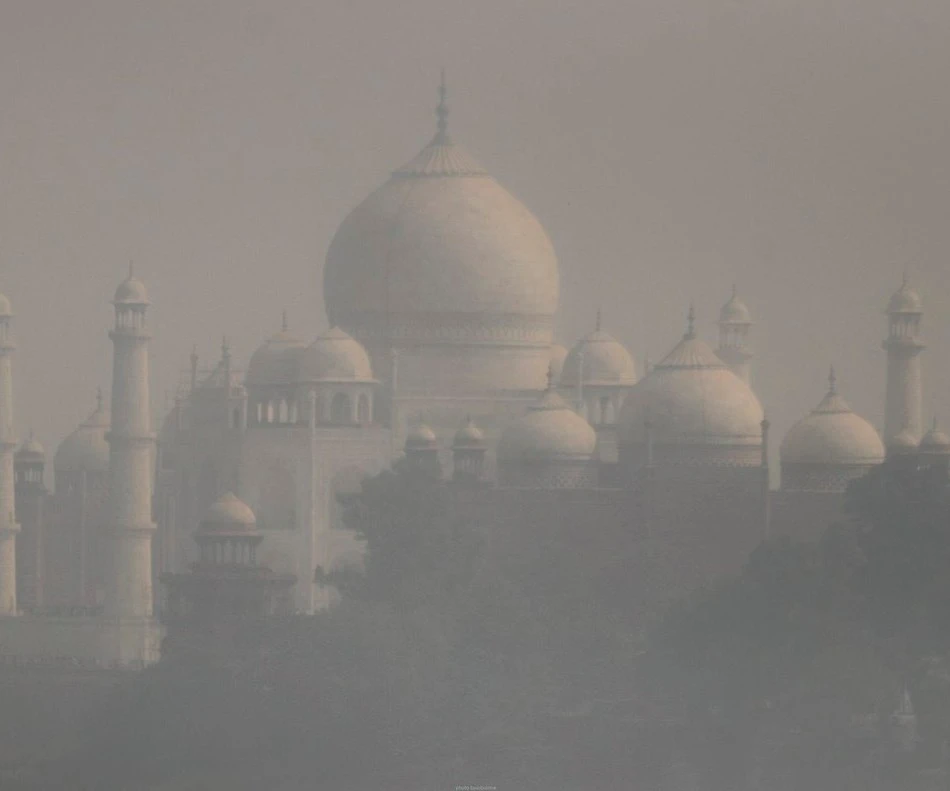 India’s rejection of global environment report ‘perilous’. India’s rejection of global environment report ‘perilous’.