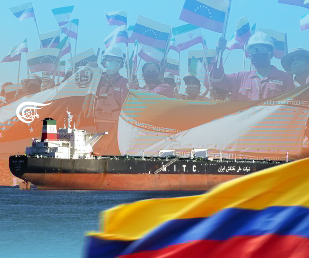 Petro, Maduro and Iran – regime change en route to Colombia? Petro, Maduro and Iran – regime change en route to Colombia?