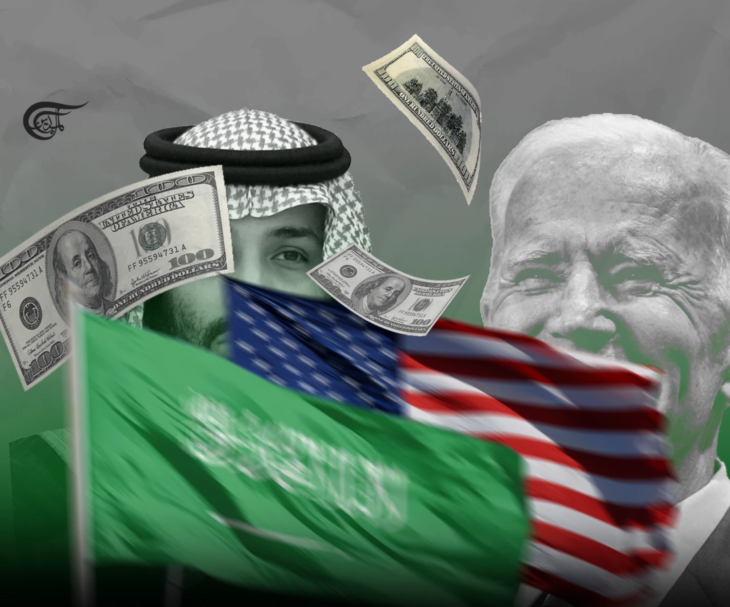 The wind blows eastwards, the Saudis know it The wind blows eastwards, the Saudis know it