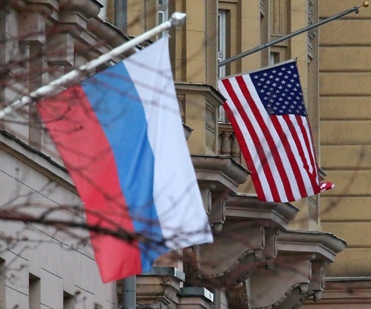 US Dept. of Commerce adds 36 companies to trade blacklist US Dept. of Commerce adds 36 companies to trade blacklist