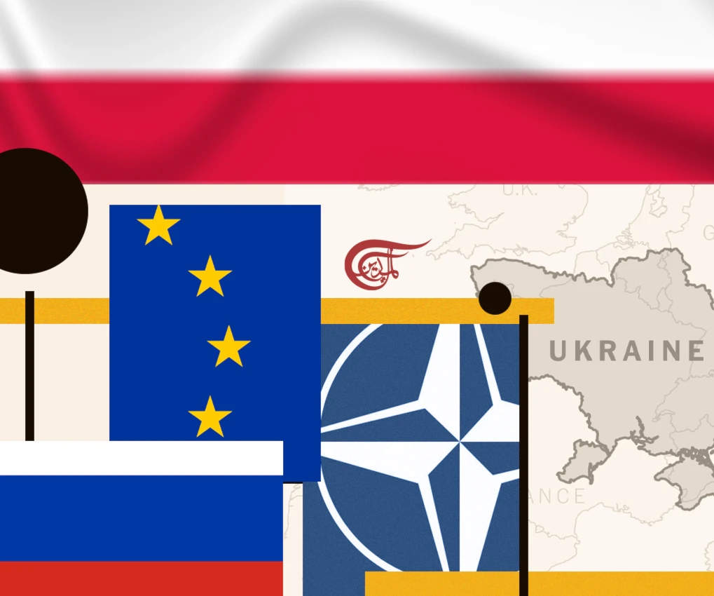 Poland - the biggest winner of the armed conflict in Ukraine? Poland - the biggest winner of the armed conflict in Ukraine?