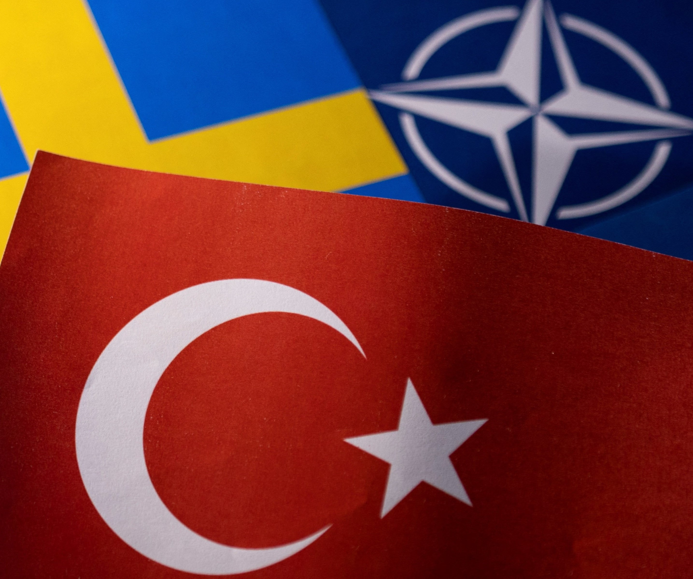 Turkey to extradite 33 PKK, terror suspects from Finland, Sweden Turkey to extradite 33 PKK, terror suspects from Finland, Sweden