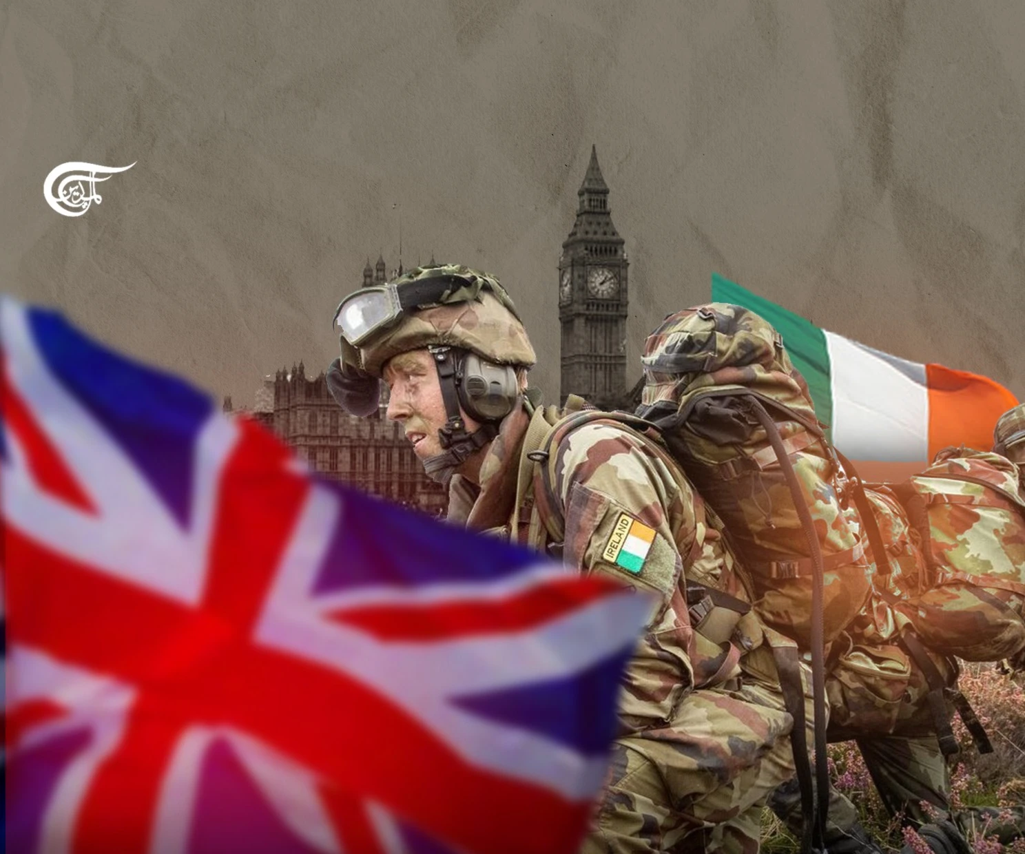 History repeats itself – death squads re-emerge in occupied Ireland History repeats itself – death squads re-emerge in occupied Ireland