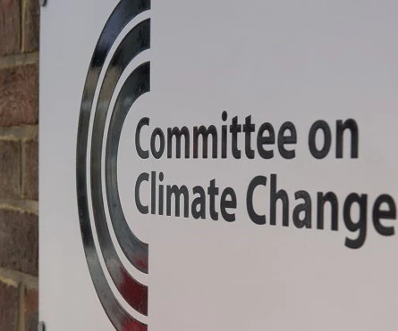 Climate change concerns regarding the UK government’s policies regarding the legally-binding commitment for Net-Zero greenhouse gas emissions by 2050 Climate change concerns regarding the UK government’s policies regarding the legally-binding commitment for Net-Zero greenhouse gas emissions by 2050