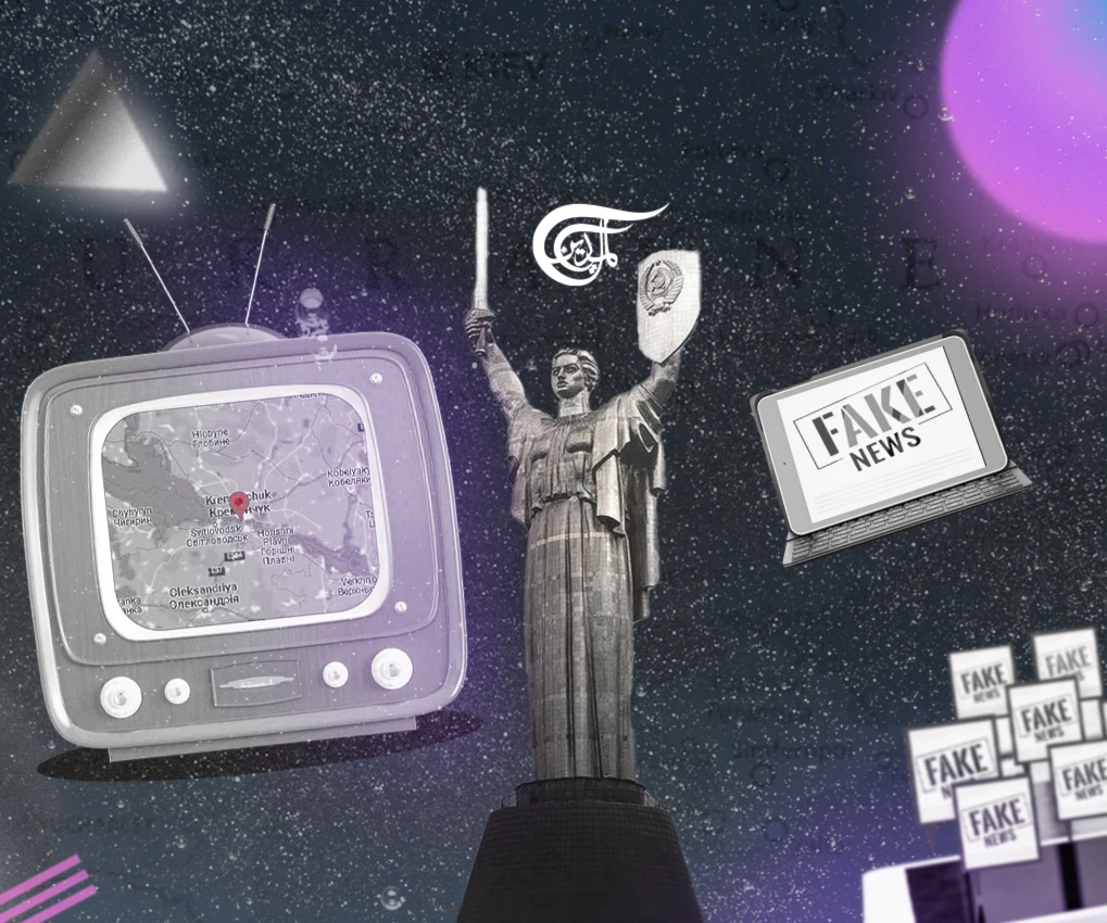 Kremenchuk, the media and the fog of war - what really happened Kremenchuk, the media and the fog of war - what really happened