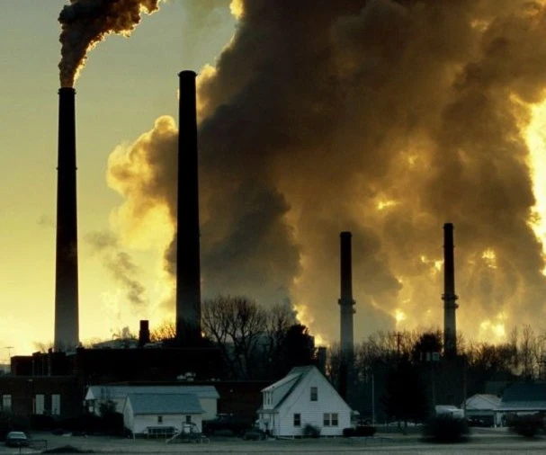 US Supreme Court restricts the EPA from limiting toxic gas emissions US Supreme Court restricts the EPA from limiting toxic gas emissions