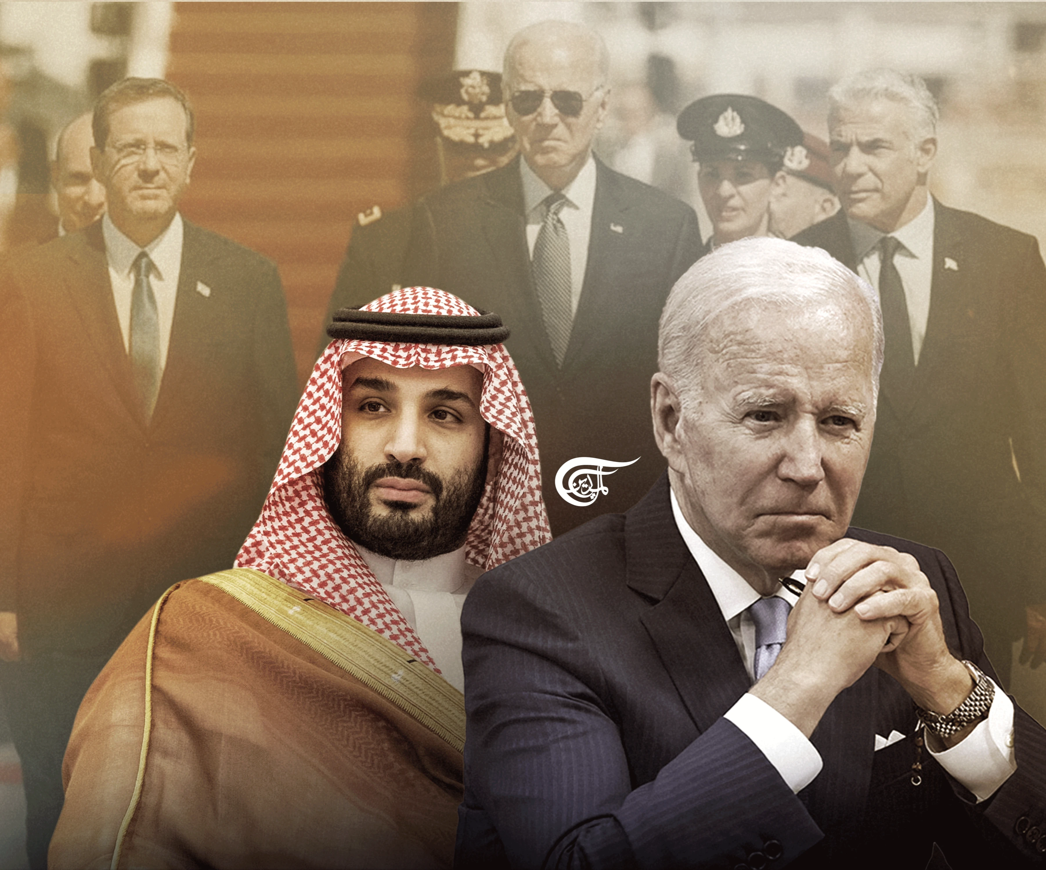 Biden’s Middle East Visit, and Israel’s New Shopping List Biden’s Middle East Visit, and Israel’s New Shopping List