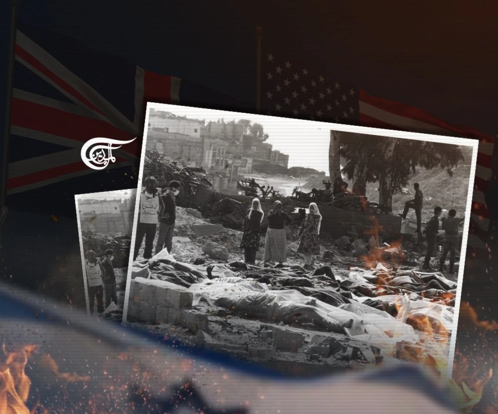 Contemporary Zionism pursues it assigned role as an advanced military and intelligence base of Anglo-American, European imperialism - Part I Contemporary Zionism pursues it assigned role as an advanced military and intelligence base of Anglo-American, European imperialism - Part I
