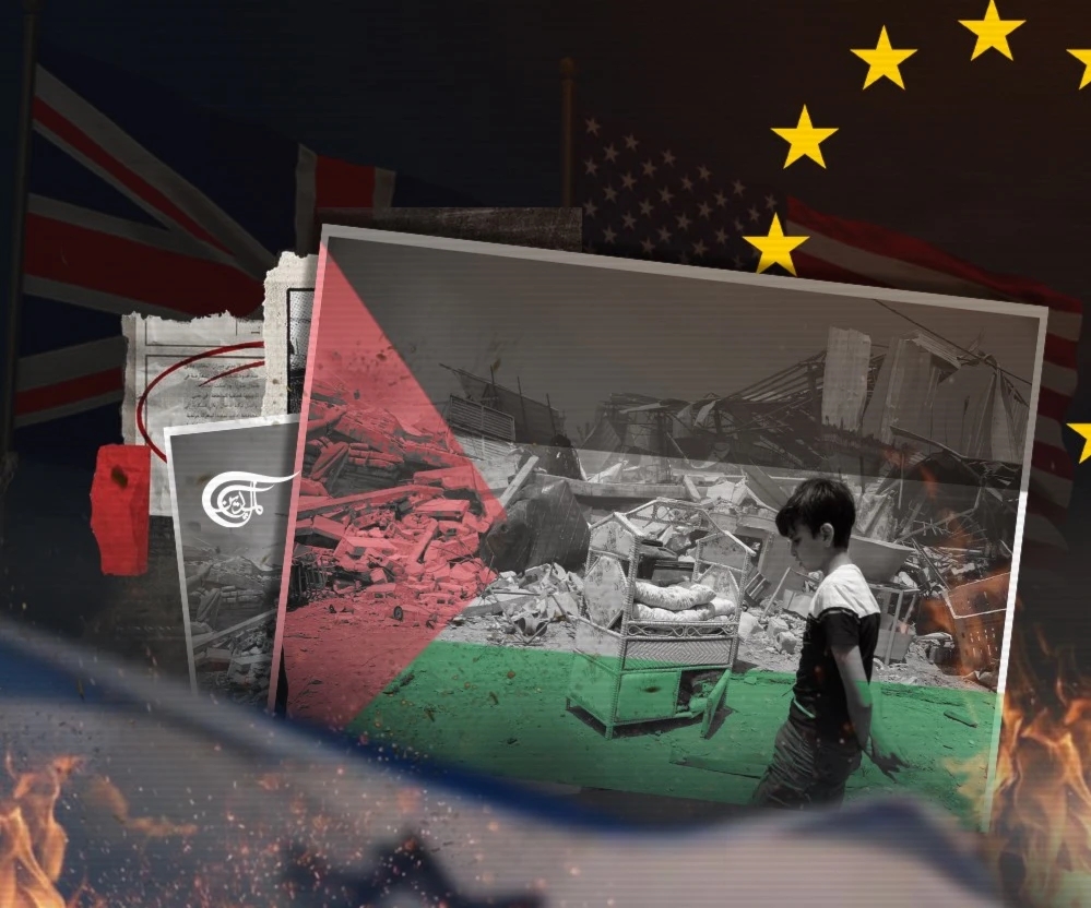 Contemporary Zionism pursues it assigned role as an advanced military and intelligence base of Anglo-American, European imperialism - Part II Contemporary Zionism pursues it assigned role as an advanced military and intelligence base of Anglo-American, European imperialism - Part II