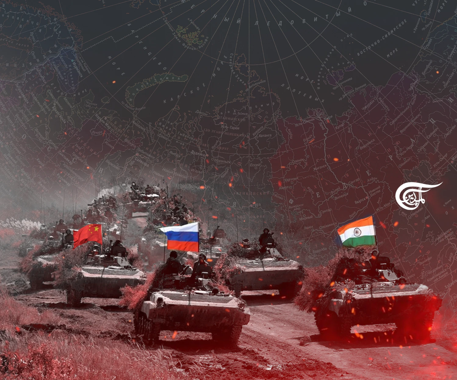 The Deeper Meaning of Ukraine The Deeper Meaning of Ukraine