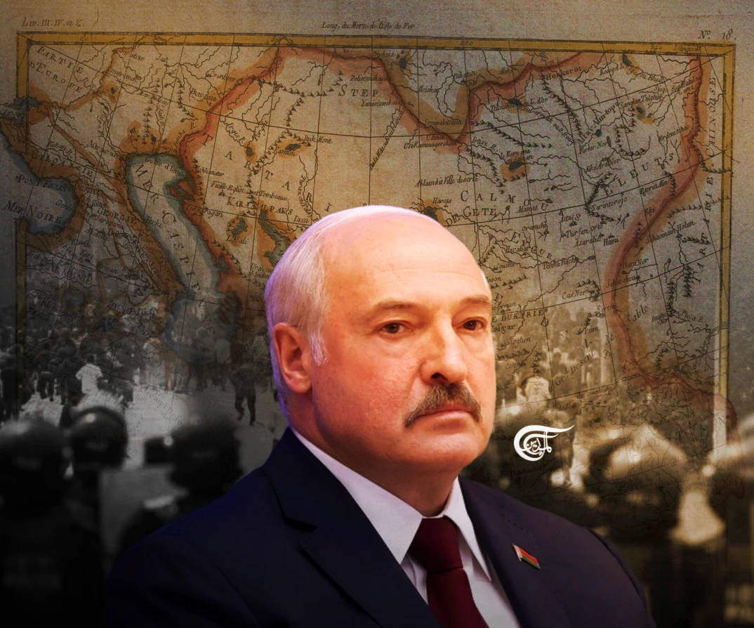 Lukashenko’s prediction comes true – regime change comes to Uzbekistan Lukashenko’s prediction comes true – regime change comes to Uzbekistan