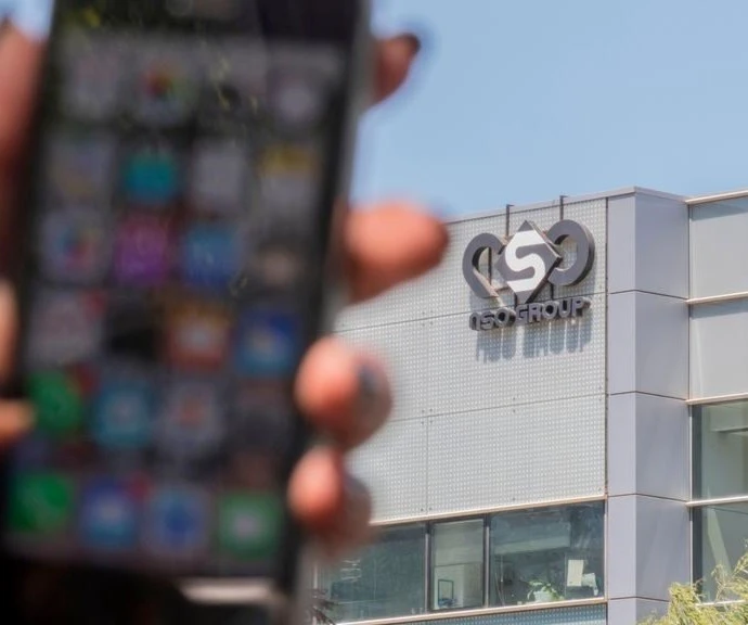 Polish officials found to be targeted with Israeli NSO group’s spyware. Polish officials found to be targeted with Israeli NSO group’s spyware.