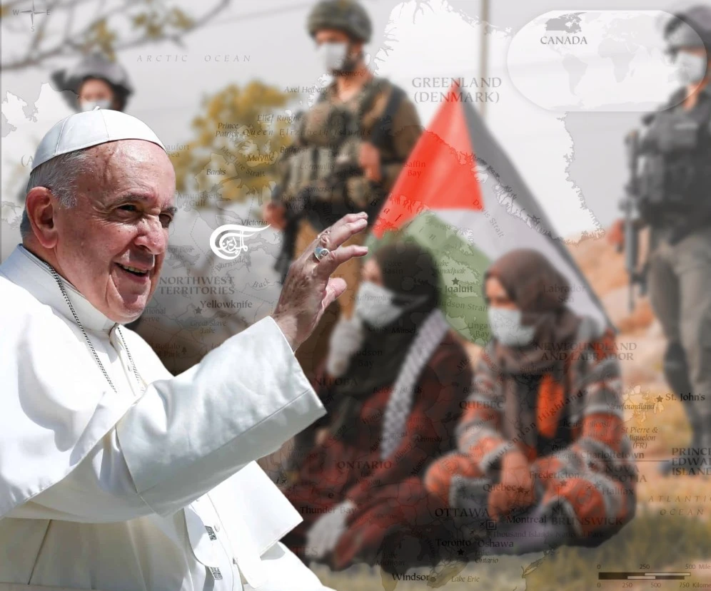 A Letter to Pope Francis A Letter to Pope Francis