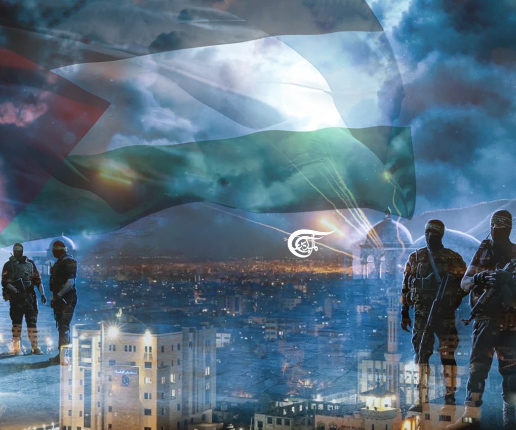 "Israel’s" offensive against Islamic Jihad was not a victory, but there are lessons to learn "Israel’s" offensive against Islamic Jihad was not a victory, but there are lessons to learn