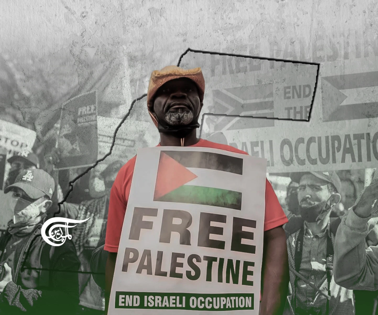 We will not be assured as long as Western Sahara, Palestine remain under occupation: South African President We will not be assured as long as Western Sahara, Palestine remain under occupation: South African President