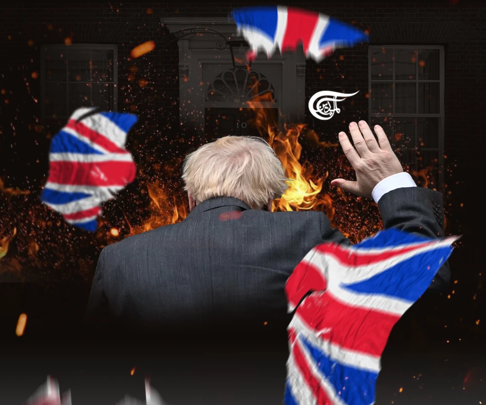 News from Nowhere: Bye-Bye, Boris News from Nowhere: Bye-Bye, Boris
