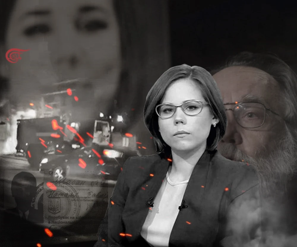 Daria Dugina assassination, a turning point in the conflict in Ukraine Daria Dugina assassination, a turning point in the conflict in Ukraine