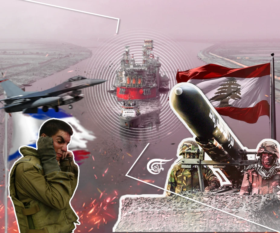 Is an “Israel”-Lebanon war in the next month inevitable? Is an “Israel”-Lebanon war in the next month inevitable?