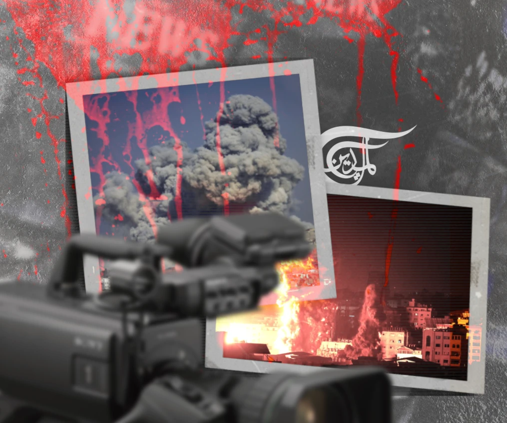 Deconstructing Western media’s self-professed impartiality Deconstructing Western media’s self-professed impartiality