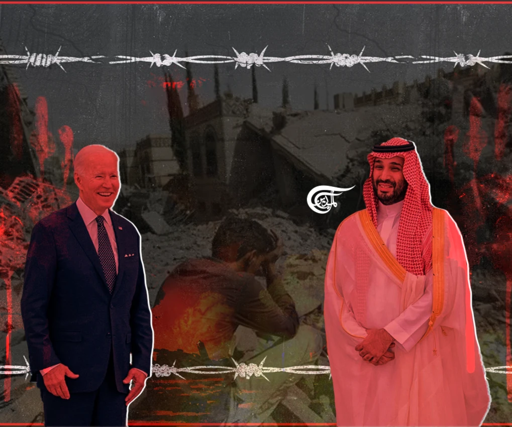 'More war crimes to come': Biden exploits extending Yemen's truce to sell missiles to Saudi Arabia, UAE 'More war crimes to come': Biden exploits extending Yemen's truce to sell missiles to Saudi Arabia, UAE