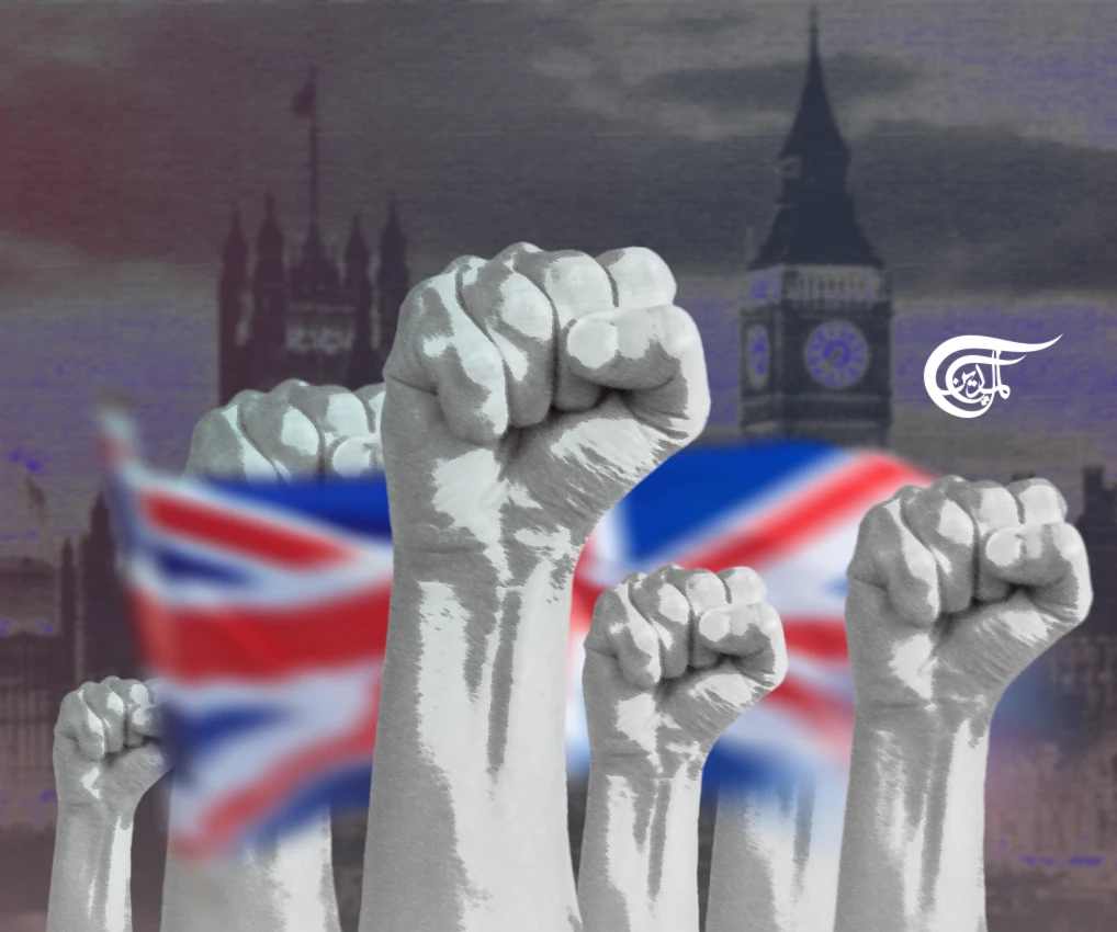 Will the United Kingdom ever have a people led social revolution as it heads back into the dark ages? Will the United Kingdom ever have a people led social revolution as it heads back into the dark ages?