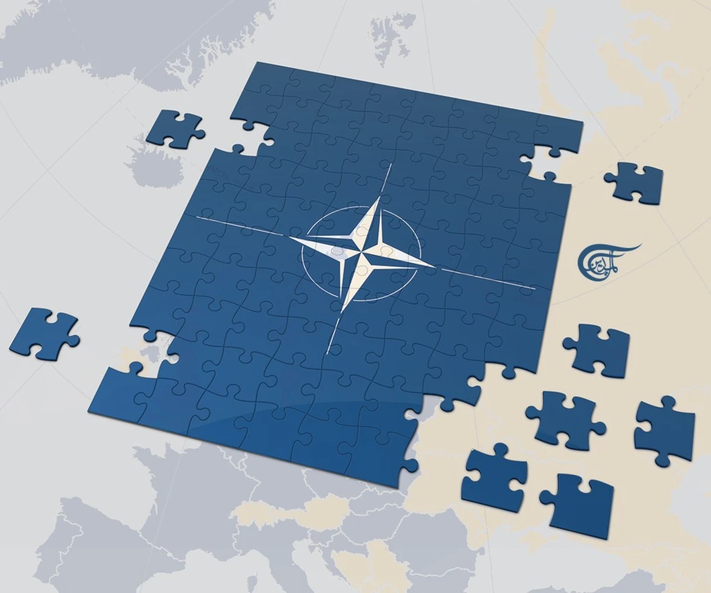 What is NATO’s future? What is NATO’s future?