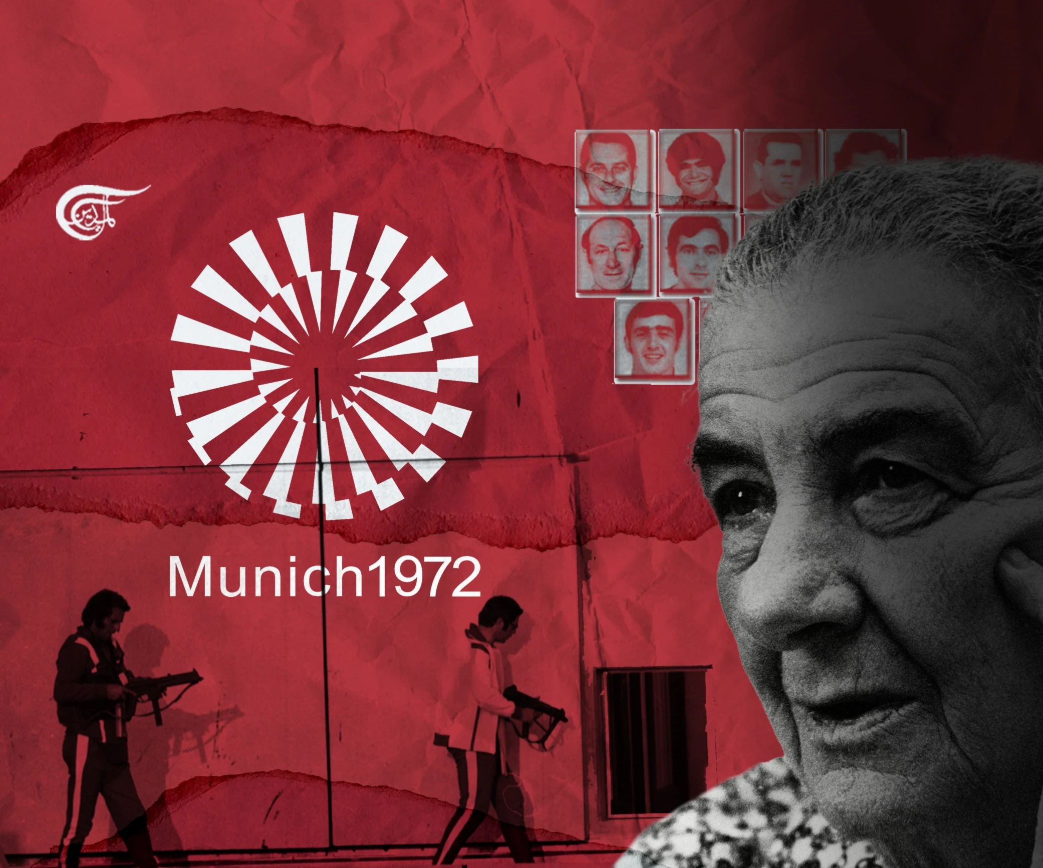 Golda Meir’s responsibility for the Munich massacre Golda Meir’s responsibility for the Munich massacre