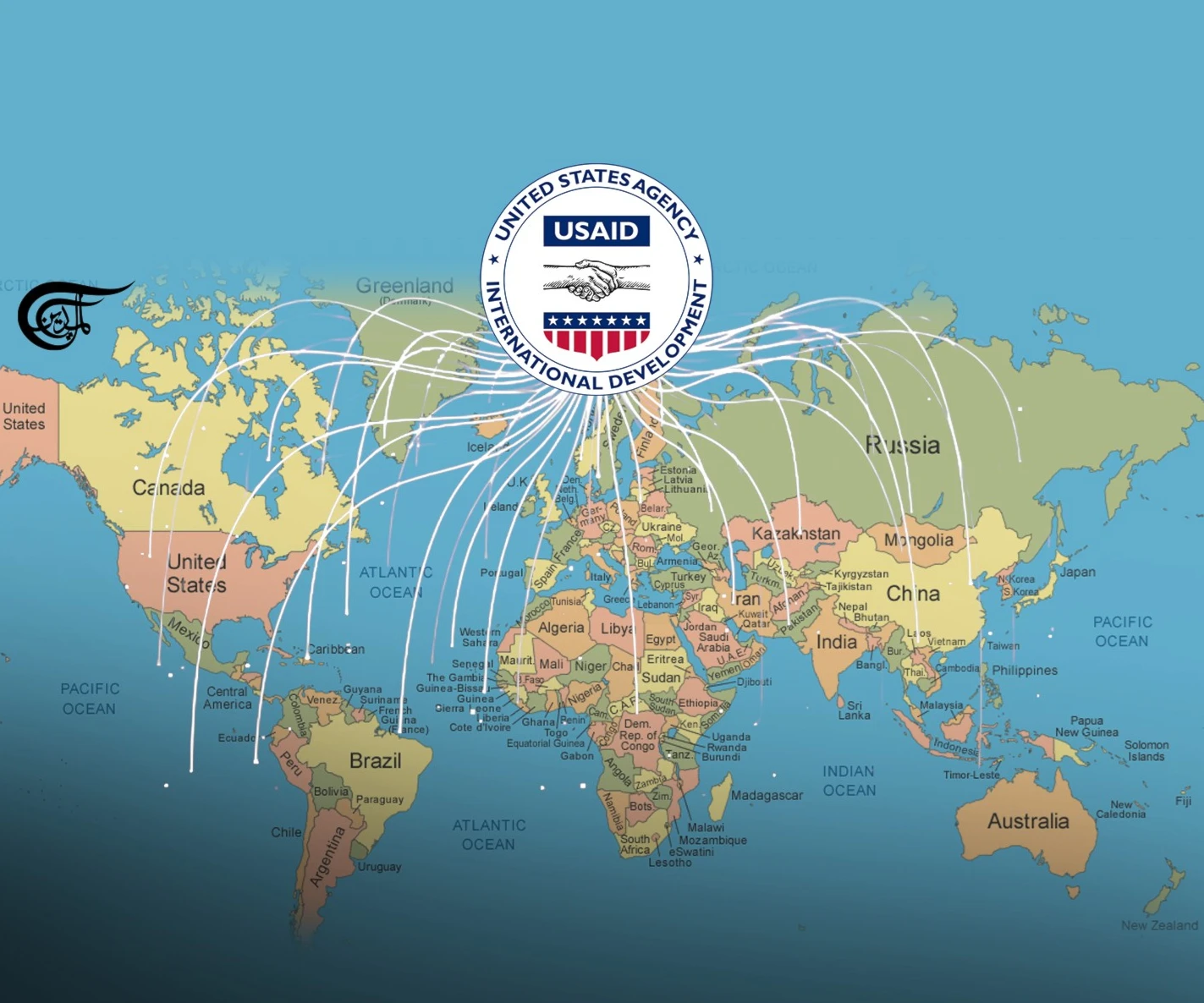 “De-Kleptification:” the US’s latest “democracy-bringing” mission “De-Kleptification:” the US’s latest “democracy-bringing” mission