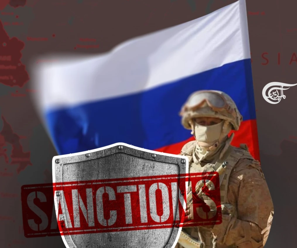Western sanctions against Russia - Investments in Asia Western sanctions against Russia - Investments in Asia