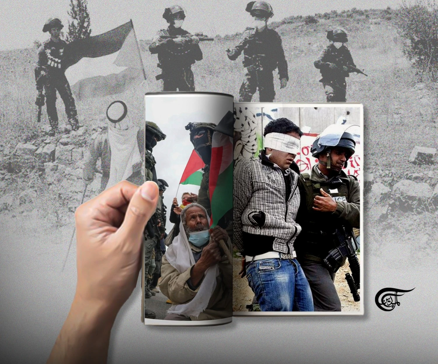 Dismantling 'Israel' Dismantling 'Israel'
