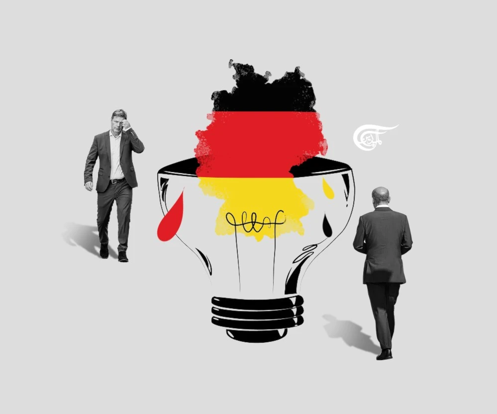 Quo Vadis Deutschland? (Part I – Politics and Economy) Quo Vadis Deutschland? (Part I – Politics and Economy)