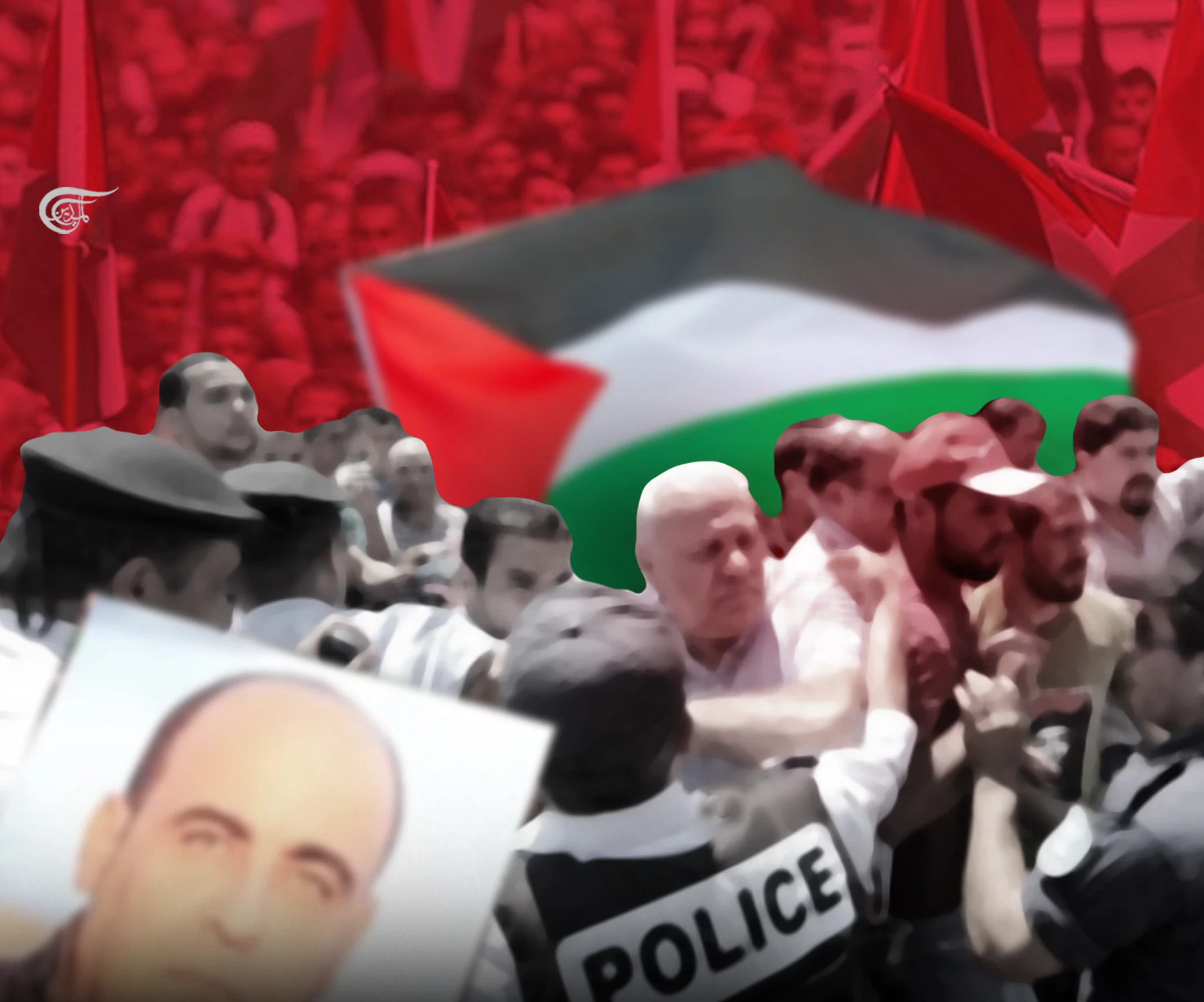 The Palestinian Authority Faces Two Options; Fight Israel or Fight Palestinians The Palestinian Authority Faces Two Options; Fight Israel or Fight Palestinians