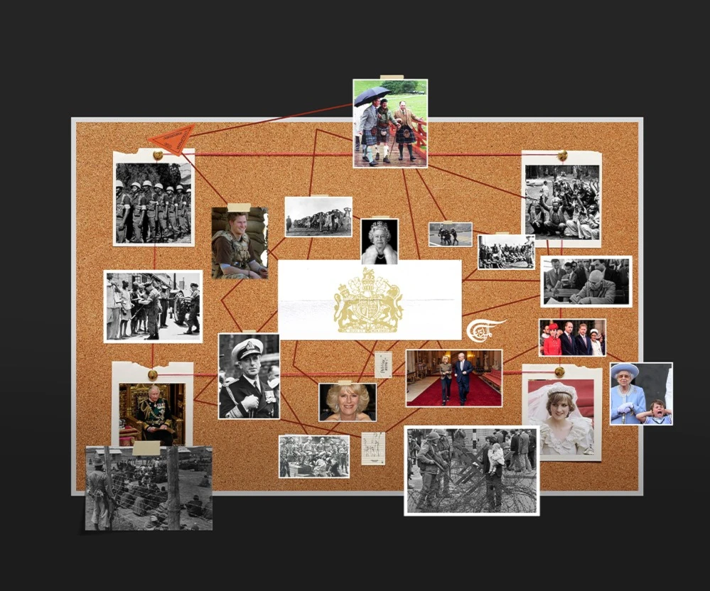 The Crimes of Monarchy The Crimes of Monarchy