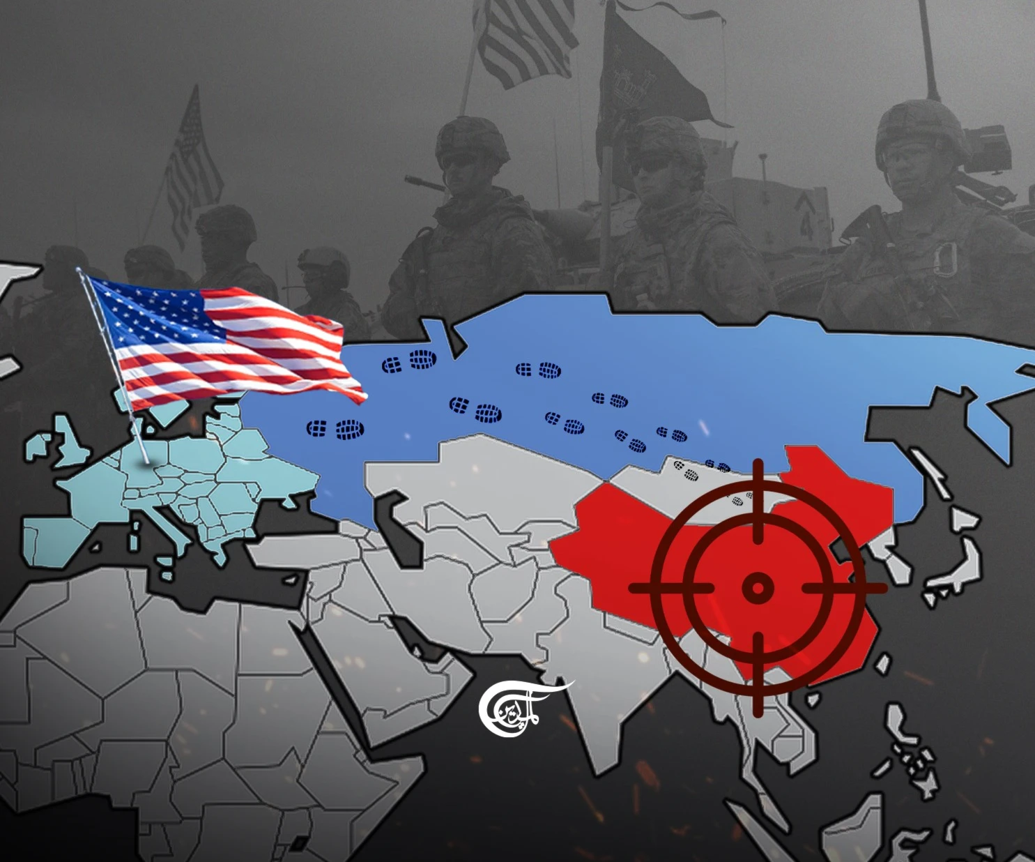 The empire and the “neo-colonization” of Europe The empire and the “neo-colonization” of Europe