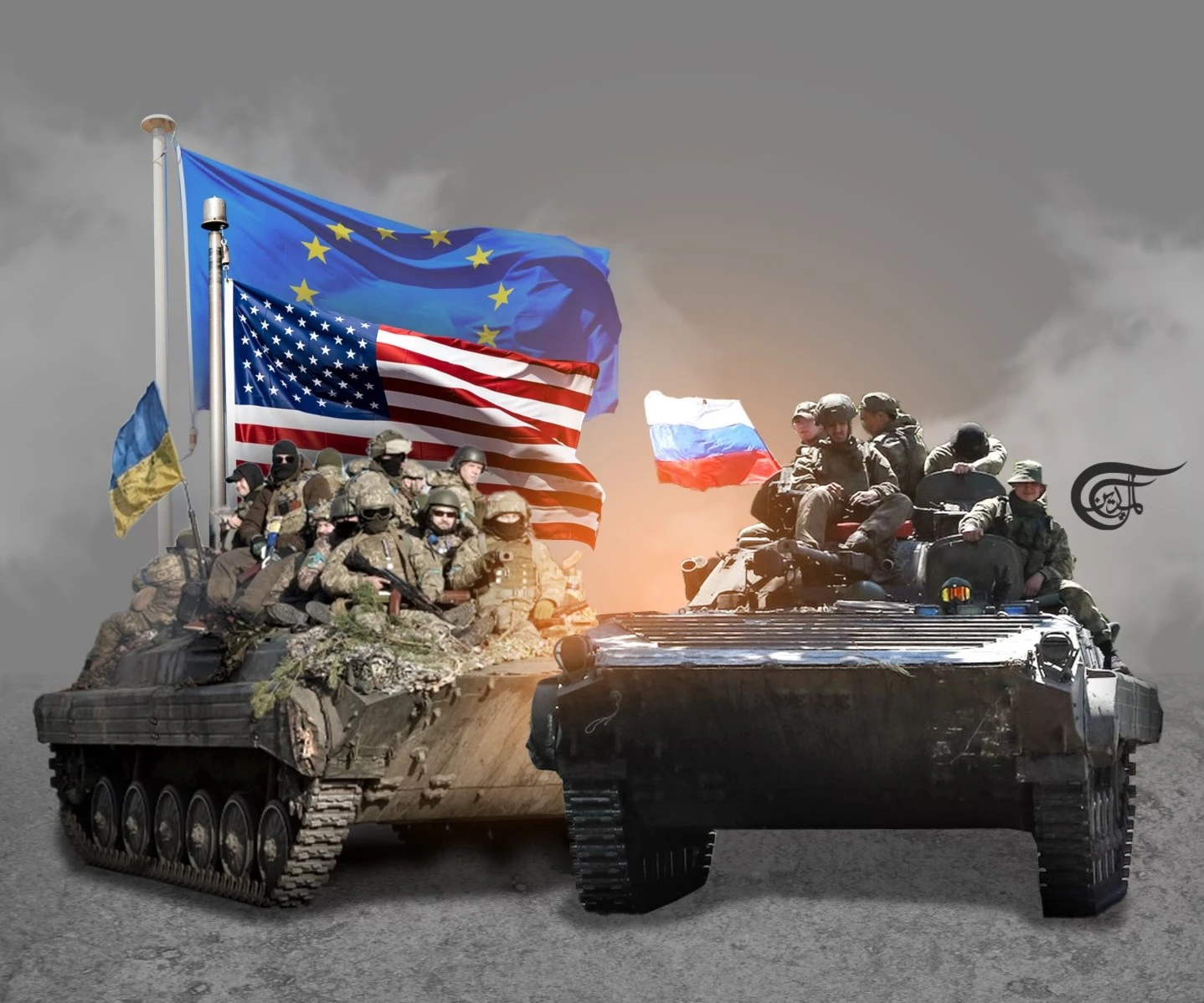 Why the West does not want peace for Ukraine. Why the West does not want peace for Ukraine.