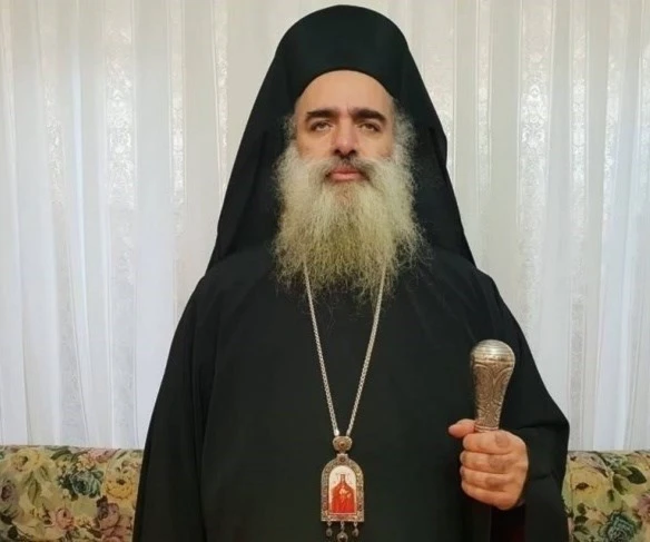 Atallah Hanna Atallah Hanna