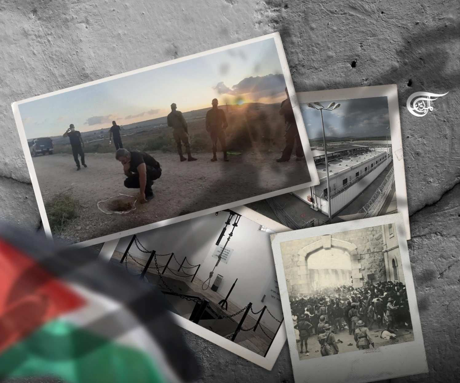 Palestine prisons Palestine prisons