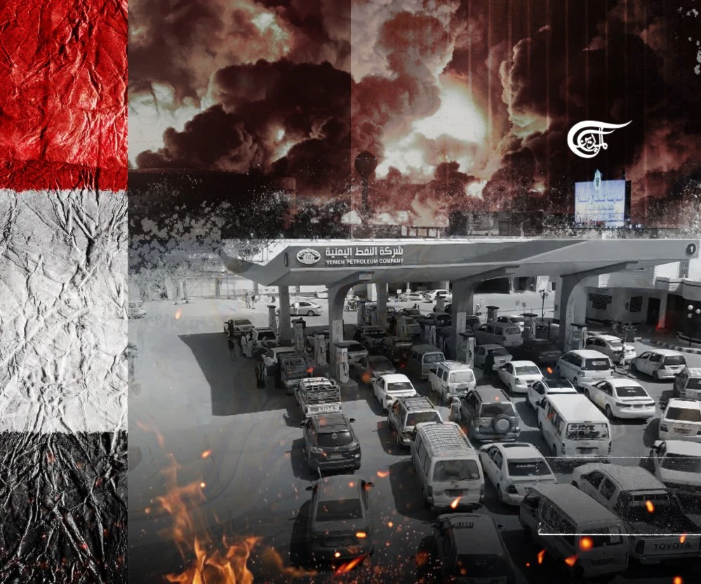Return of fuel crisis to Sanaa threatens efforts of extending the truce Return of fuel crisis to Sanaa threatens efforts of extending the truce