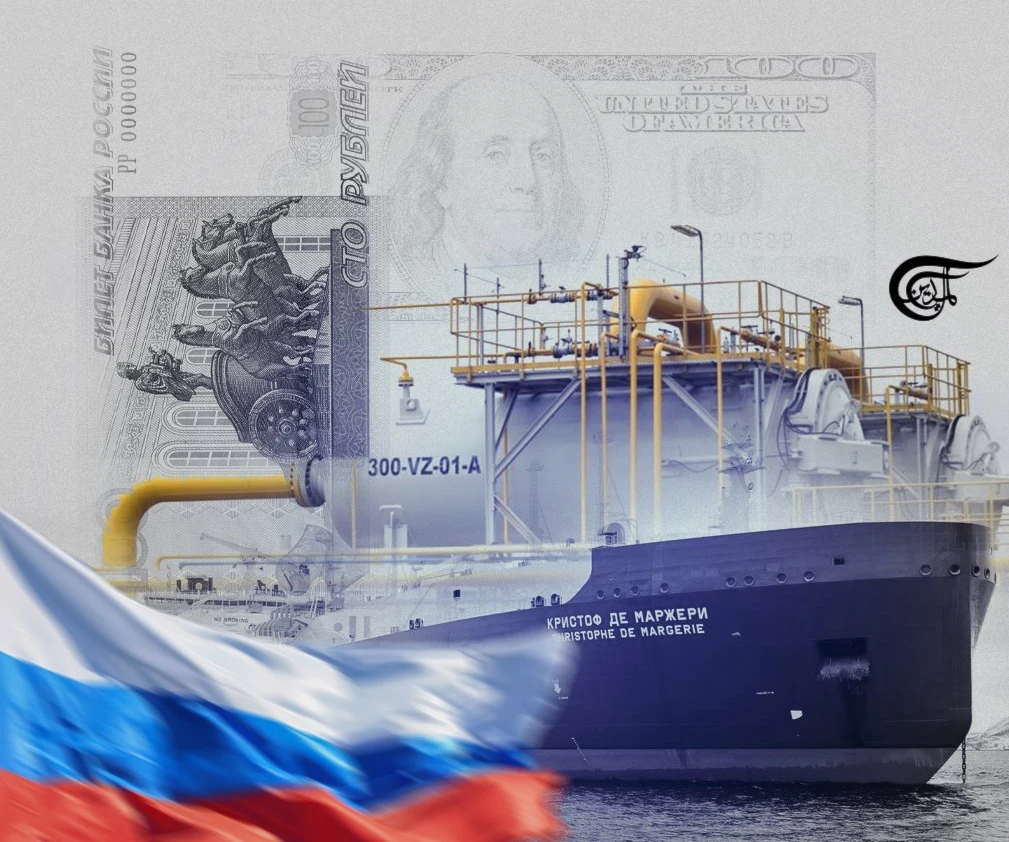 Have Western sanctions ruined Russia’s economy? Have Western sanctions ruined Russia’s economy?