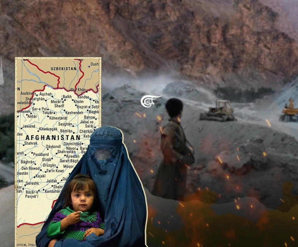 Afghanistan in the Abyss (II): News from the Realm of the Taleban Afghanistan in the Abyss (II): News from the Realm of the Taleban