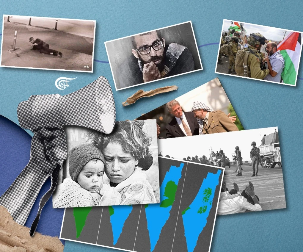 There are those who express solidarity with the Palestinian people, while expressing the right of Israeli colonialism to exist. This position disguises the colonial and genocidal reality, thus benefiting Zionist fascism. There are those who express solidarity with the Palestinian people, while expressing the right of Israeli colonialism to exist. This position disguises the colonial and genocidal reality, thus benefiting Zionist fascism.
