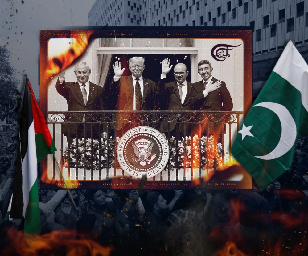 Islamabad is well-positioned to pursue targeted diplomacy and generate momentum for Palestinian statehood through key levers. Islamabad is well-positioned to pursue targeted diplomacy and generate momentum for Palestinian statehood through key levers.