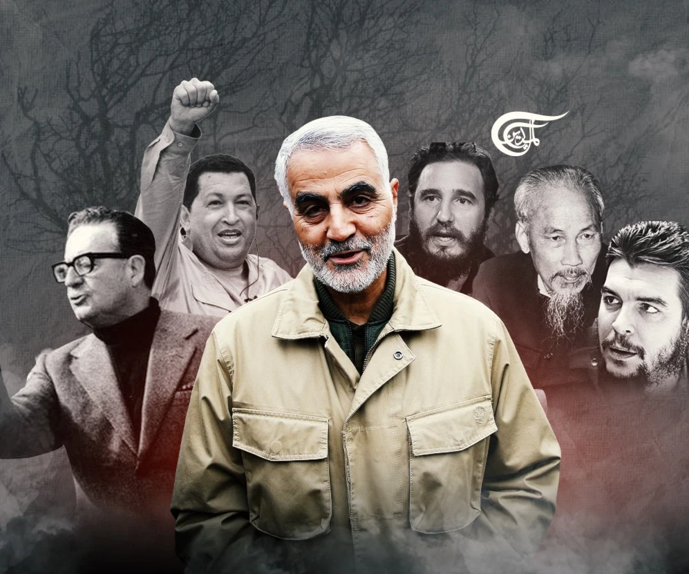 From Sanaa to Beirut, Gaza to Damascus, Baghdad to Basra, he was a pivotal, influential, charismatic figure who united many disparate groups who at times might have not seen eye to eye. From Sanaa to Beirut, Gaza to Damascus, Baghdad to Basra, he was a pivotal, influential, charismatic figure who united many disparate groups who at times might have not seen eye to eye.