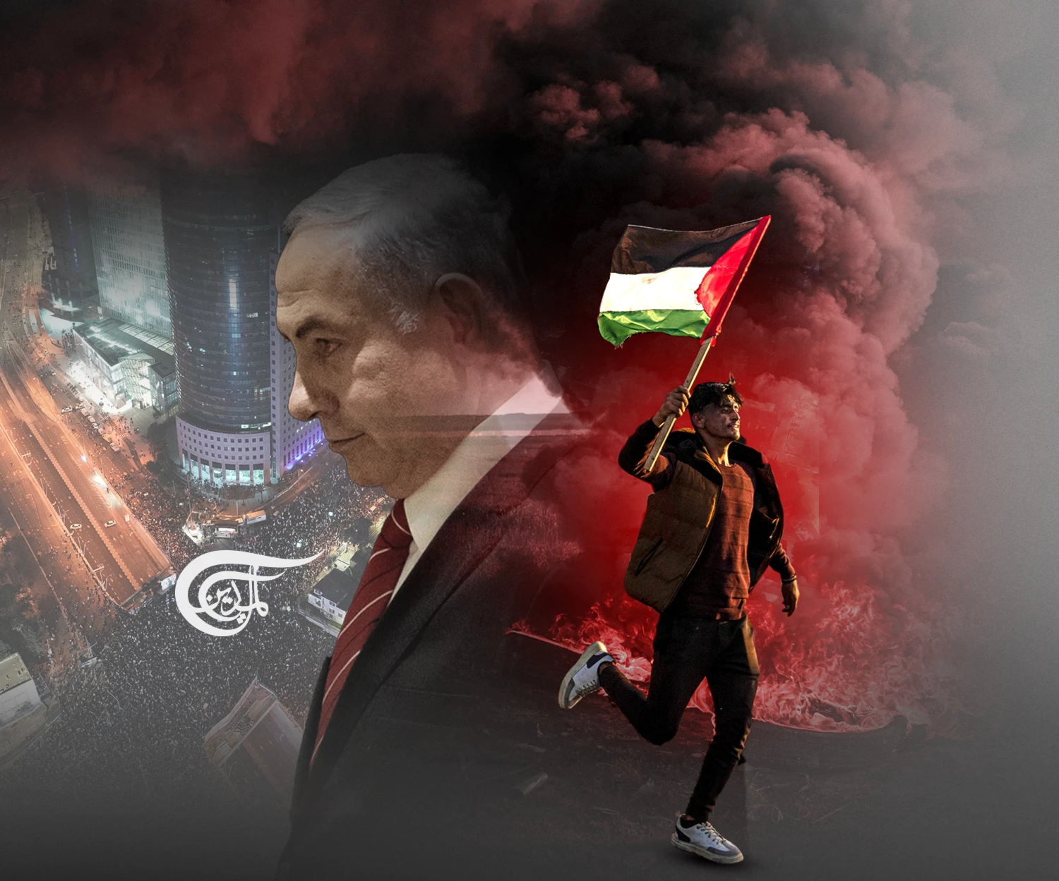 Israeli Infighting about Which Brand Of Apartheid They Prefer Can Be A Good Thing Israeli Infighting about Which Brand Of Apartheid They Prefer Can Be A Good Thing