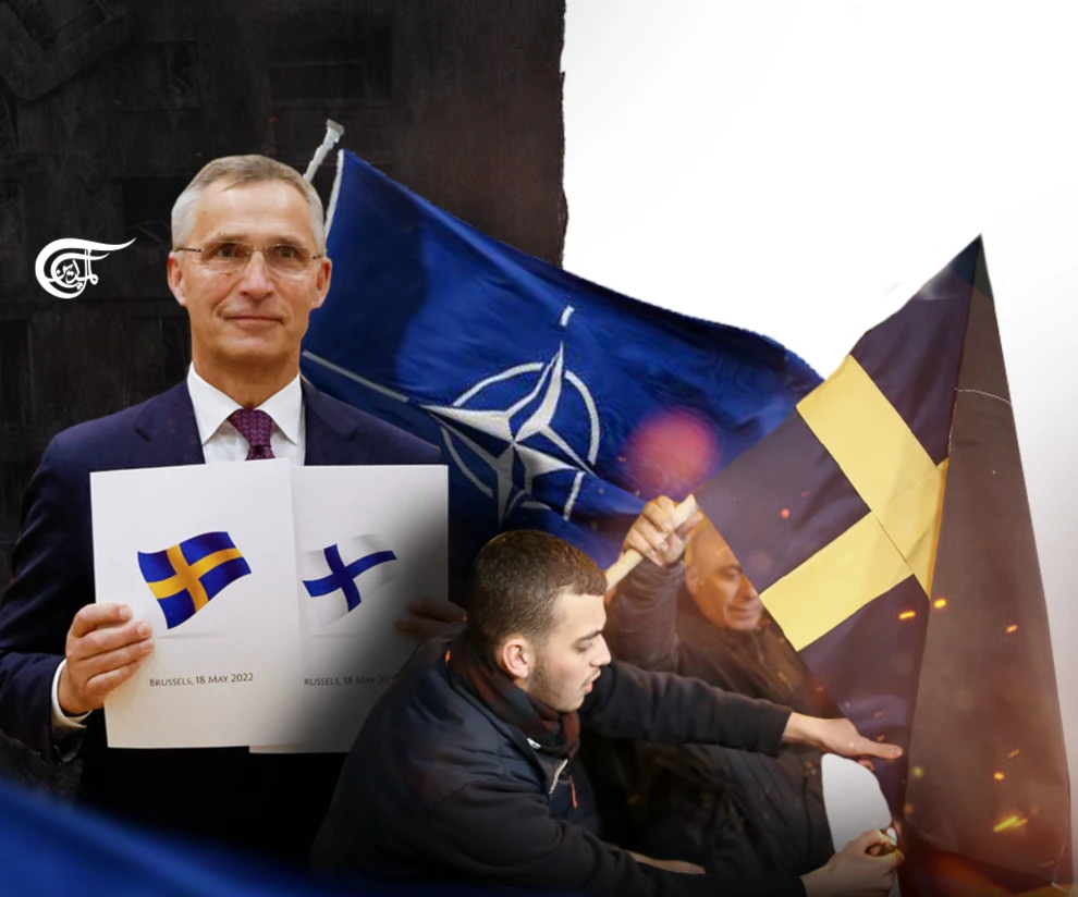 On countering terror, Sweden is rightly on the ropes On countering terror, Sweden is rightly on the ropes