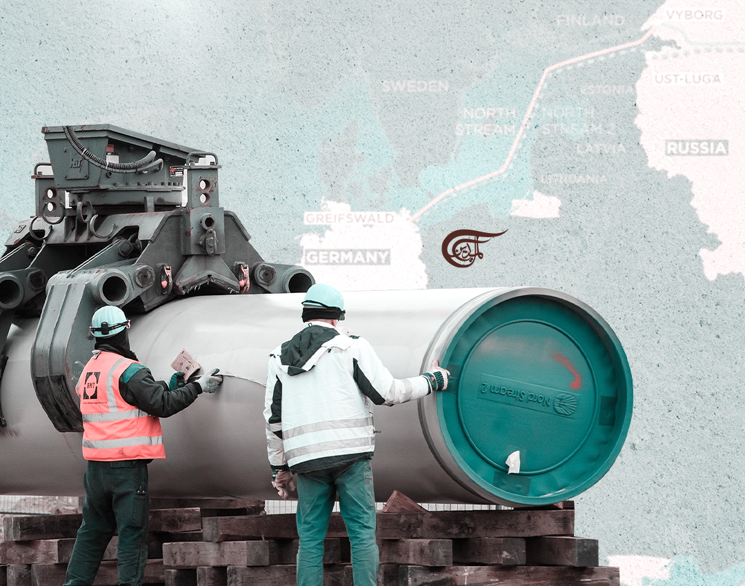 The EU is Painting Russia as a Climate Illiterate ‘Flat-Earther’ to Hide its own Failings