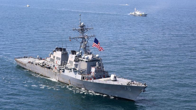 US Navy Engineer Arrested For Attempts to Sell Nuclear Sub Secrets 